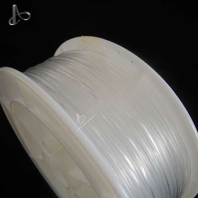 Durable High Quality Long Life Span PMMA Plastic Spool Fiber Optic Light 3mm