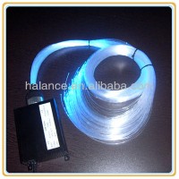 sky starry ceiling effect led light fiber optic light